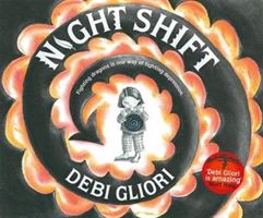 Night Shift (Gliori Debi)(Paperback)