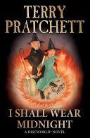 I Shall Wear Midnight - (Discworld Novel 38) (Pratchett Terry)(Paperback)