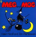 Meg and Mog (Nicoll Helen)(Paperback)