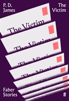 Victim - Faber Stories (James P. D.)(Paperback / softback)