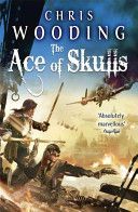 Ace of Skulls (Wooding Chris)(Paperback)