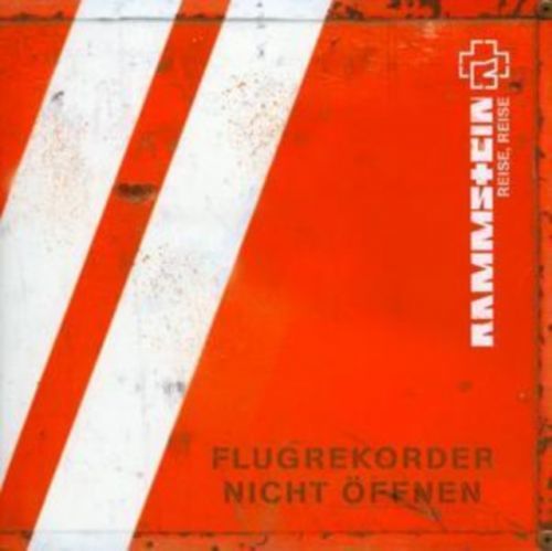 Reise, Reise (Rammstein) (CD / Album)