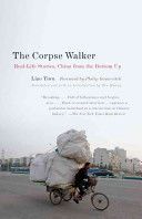 Corpse Walker (Liao Yiwu)(Paperback)