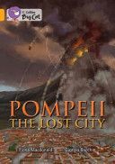 Pompeii(Paperback)