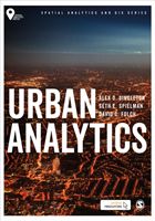 Urban Analytics (Singleton Alex David (National University of Ireland Maynooth Ireland))(Paperback)