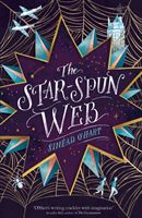 Star-spun Web (O'Hart Sinead)(Paperback / softback)
