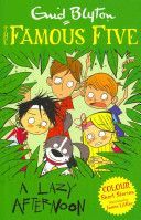 Lazy Afternoon (Blyton Enid)(Paperback)