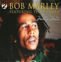 Mellow Moods (Bob Marley and The Wailers) (CD / Album)