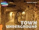 Town Underground Orange Band (Emmett Jonathan)(Paperback)