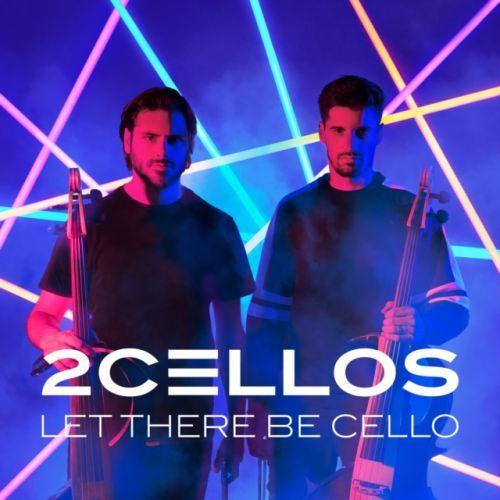 2CELLOS: Let There Be Cello (CD / Album)