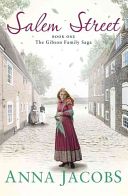 Salem Street (Jacobs Anna)(Paperback)