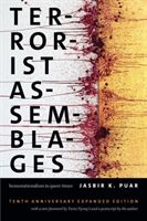 Terrorist Assemblages - Homonationalism in Queer Times (Puar Jasbir K.)(Paperback)