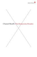 Democratic Paradox (Mouffe Chantal)(Paperback)