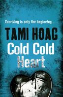 Cold, Cold Heart (Hoag Tami)(Paperback)