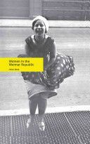 Women in the Weimar Republic (Boak Helen)(Paperback)
