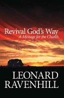 Revival God's Way - A Message for the Church (Ravenhill Leonard)(Paperback)