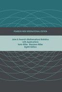 John E. Freund's Mathematical Statistics with Applications (Miller Irwin)(Paperback)