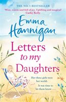 Letters to My Daughters (Hannigan Emma)(Paperback)