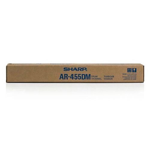 Sharp originální válec AR455DM, black, 200000str., Sharp AR M351U, N, 451U, N
