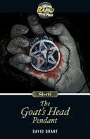 Rapidplus 8.2 the Goat's Head Pendant (Grant David)(Paperback)