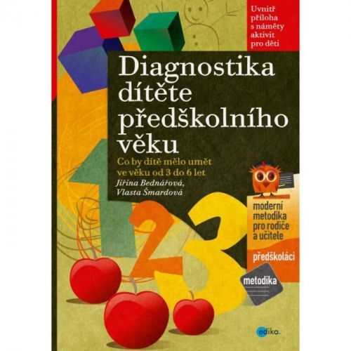 Diagnostika dítěte předškolního věku