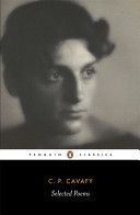 Selected Poems of Cavafy (Cavafy C. P.)(Paperback)