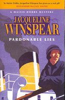 Pardonable Lies (Winspear Jacqueline)(Paperback)