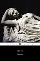 Heroides (Ovid)(Paperback)