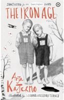 Iron Age (Kajermo Arja)(Paperback)