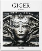 Giger(Pevná vazba)