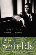 Larry's Party (Shields Carol)(Paperback)