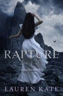 Rapture - Book 4 of the Fallen Series (Kate Lauren)(Paperback)