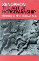 Art of Horsemanship (Xenophon)(Paperback)