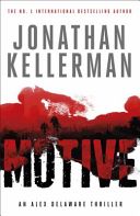 Motive (Kellerman Jonathan)(Paperback)