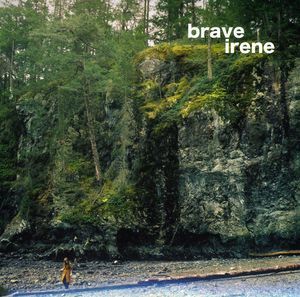 Brave Irene (Brave Irene) (CD)