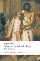 Antigone - Oedipus the King; Electra (Sophocles)(Paperback)