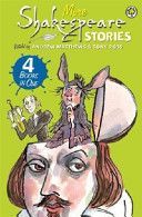 More Shakespeare Stories (Matthews Andrew)(Paperback)