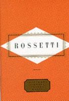 Selected Poems (Rossetti Christina G.)(Pevná vazba)