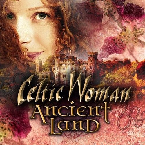 Ancient Land (Celtic Woman) (CD)