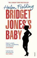 Bridget Jones's Baby - The Diaries (Fielding Helen)(Paperback)