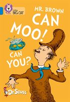 Mr. Brown Can Moo! Can You? - Band 04/Blue (Seuss Dr.)(Paperback)
