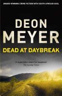 Dead at Daybreak (Meyer Deon)(Paperback)