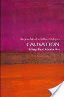 Causation: A Very Short Introduction (Mumford Stephen)(Paperback)