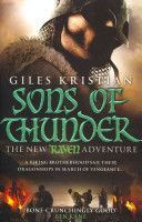 Raven 2: Sons of Thunder (Kristian Giles)(Paperback)