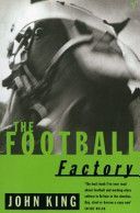Football Factory (King John)(Paperback)