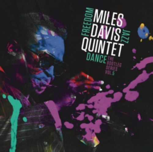 Freedom Jazz Dance (Miles Davis Quintet) (Vinyl / 12