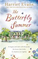 Butterfly Summer (Evans Harriet)(Paperback)