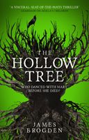 Hollow Tree (Brogden James)(Paperback)