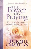 Power of Praying - Help for a Woman's Journey Through Life (Omartian Stormie)(Paperback)