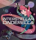 Interstellar Cinderella (Underwood Deborah)(Pevná vazba)